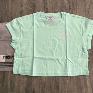 New Gymshark Top XS